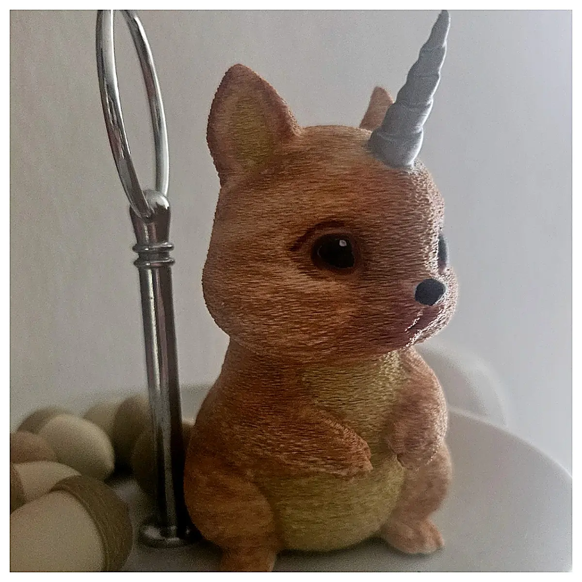 Squirrel Toy Realistic Small Squirrel Model Cute Character Figure Pet Decoration Accessory Desktop Ornament Collection Item