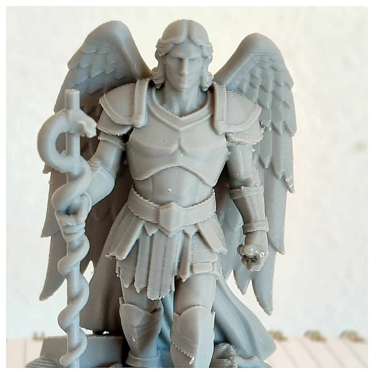 Raphael the Angel Novel Safe Passage Through the Unknown Adventure Story Fantasy Novel Supernatural Fiction Destiny Exploration