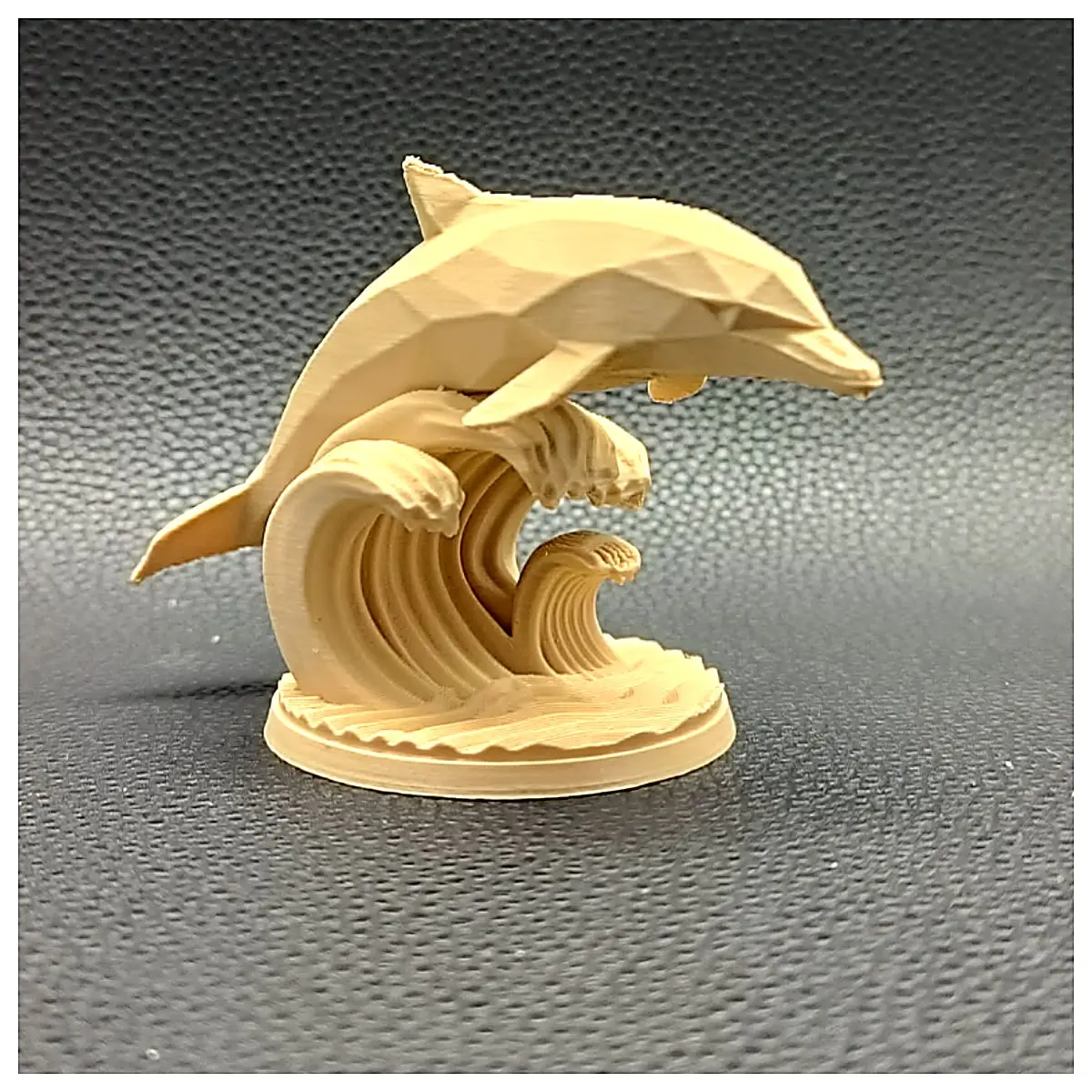 Dynamic Ocean Dolphin Collection Marine Theme Decor Dolphin Figurines Aquarium Accessories Marine Art Dolphin Gifts Collector s Essential