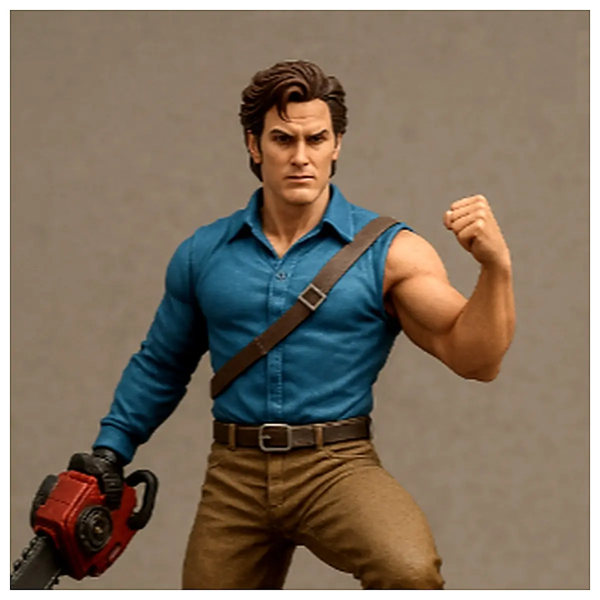 Hero Riding Battle Gear Accessories Combat Toys Roleplay Figures Hero Toys
