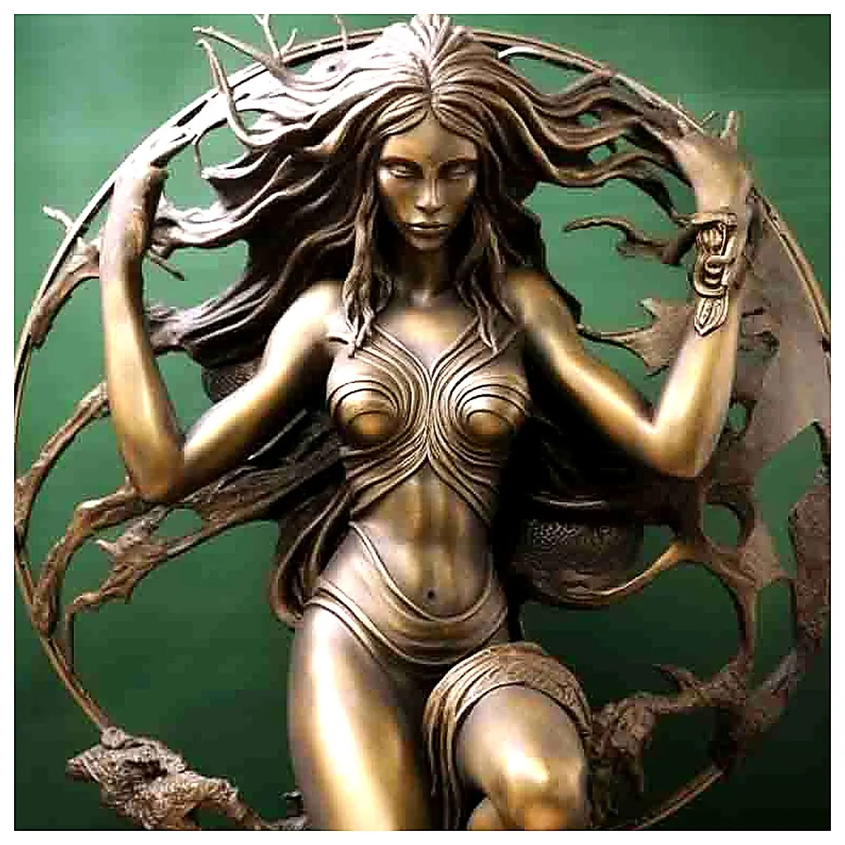 Gaia Mother Nutrient Solution Soil Amendment Plant Care Slow Release Fertilizer Plant Growth Promoter Pot Flowers Garden Fertilizer