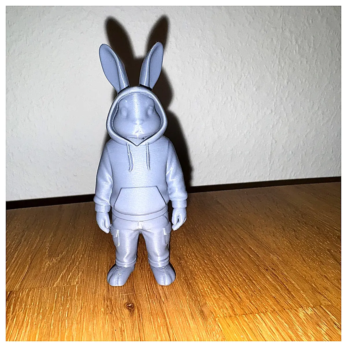 Fluffy Hooded Sweatshirt Rabbit Cute Cosplay Costume Kids Winter Warm Jacket Rabbit Plush Toy Rabbit Theme Cute Character