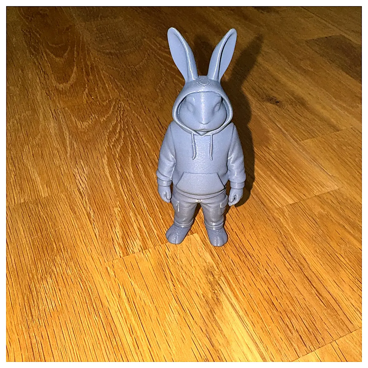 Fluffy Hooded Sweatshirt Rabbit Cute Cosplay Costume Kids Winter Warm Jacket Rabbit Plush Toy Rabbit Theme Cute Character