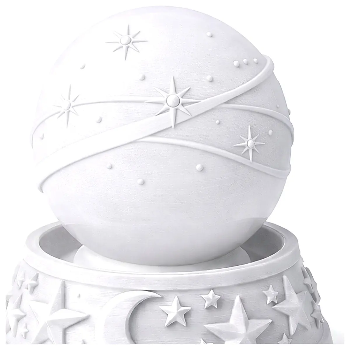 Crystal Ball Prediction Tool Telling Tarot Reading Divination Fate Analysis Spiritual Guidance
