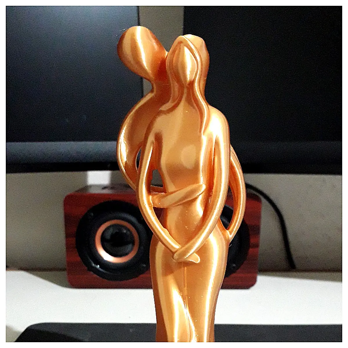 Minimalist Couple Home Decor Accessories Decorative Items Gift Ideas Modern Design Home Decoration