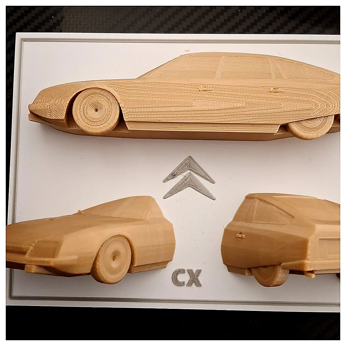 Citro n CX Car Parts Repair Accessories Set Replacement Parts Trim Pieces Vehicle Components Auto Parts Parts Set