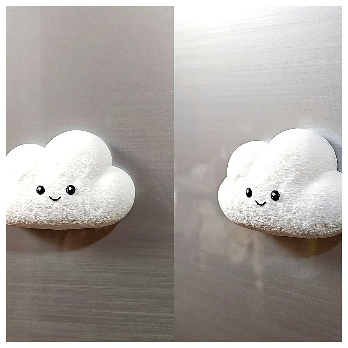 Cute Cloud Stickers Cartoon Wall Decals Decorative Stickers Kids Gift Bedroom Living Room Decor Creative Stickers Variety Styles