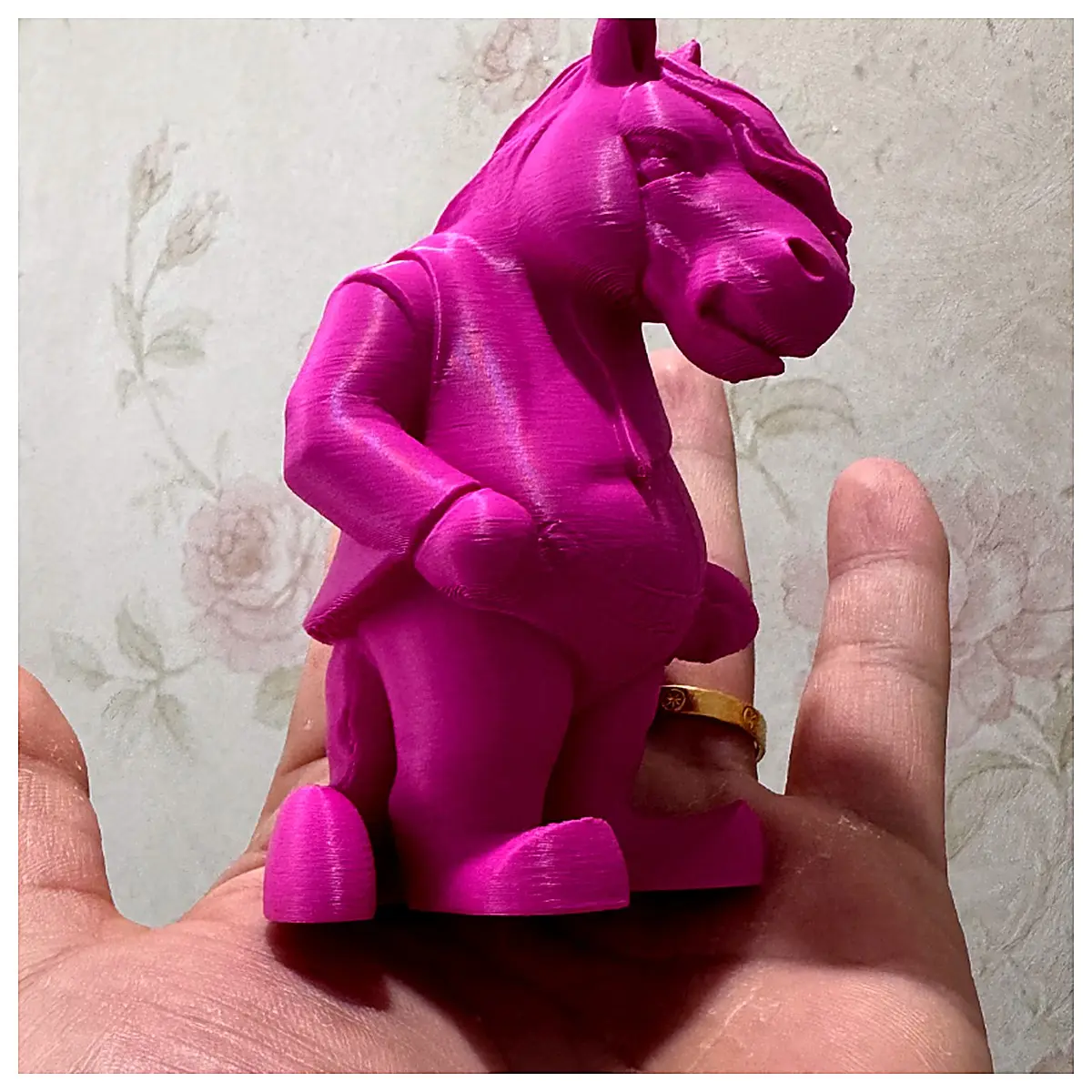 Year of the Horse Horse Suit Riding Accessories Sports Gear Outdoor Equipment Motorcycle Parts Assembly Race Horse Equipment Sport
