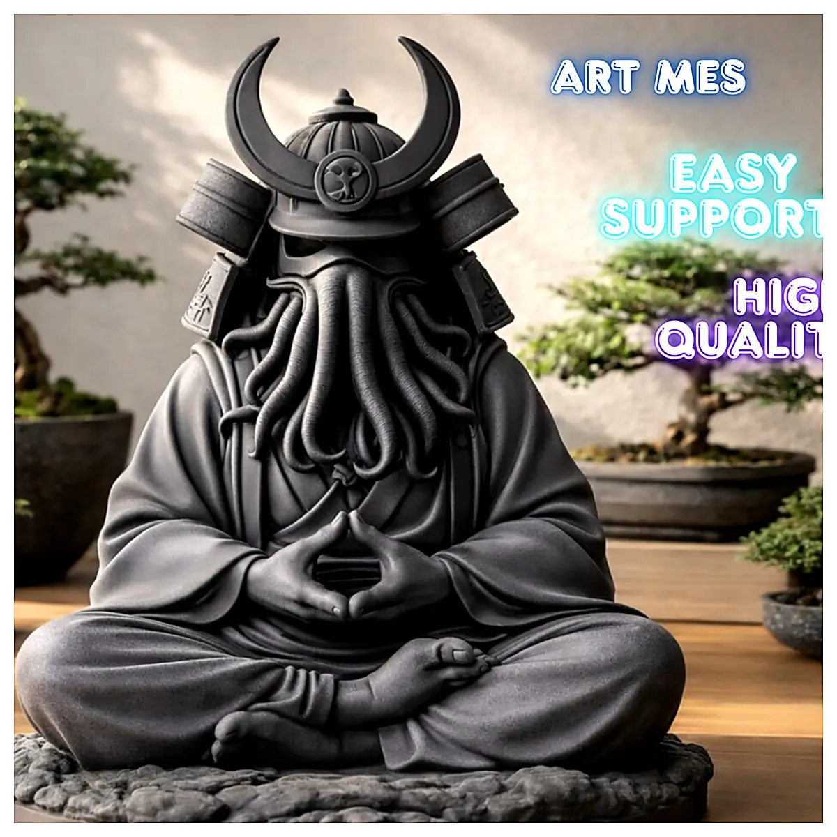 Lovecraft Meditation Horror Atmosphere Psychological Suggestion Meditation Music Dark Exploration Supernatural Experience