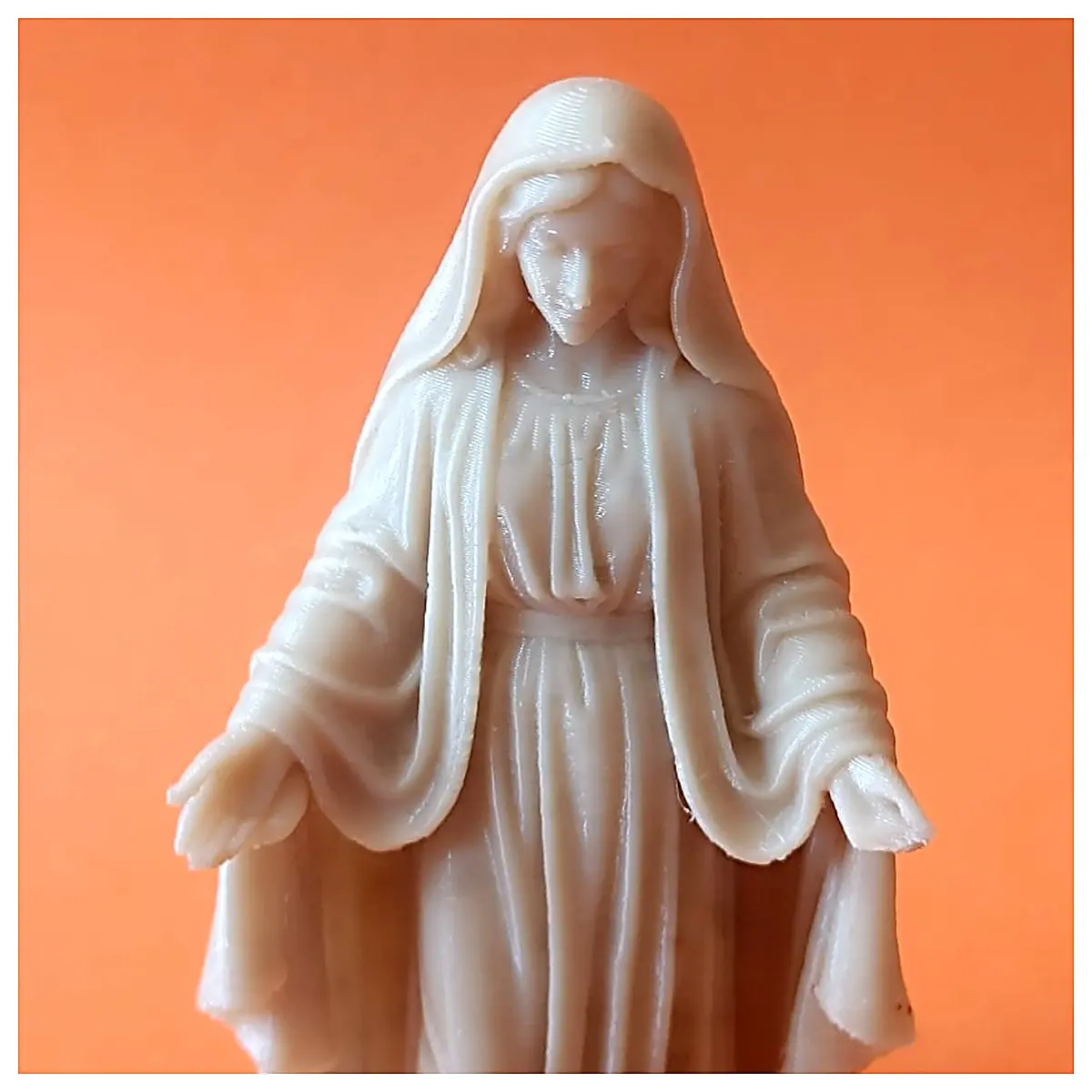 Mary s Assumption Holy Week Memorial Religious Decorations Prayer Items Holy Week Rituals Jesus Birthday Gift Religious Art