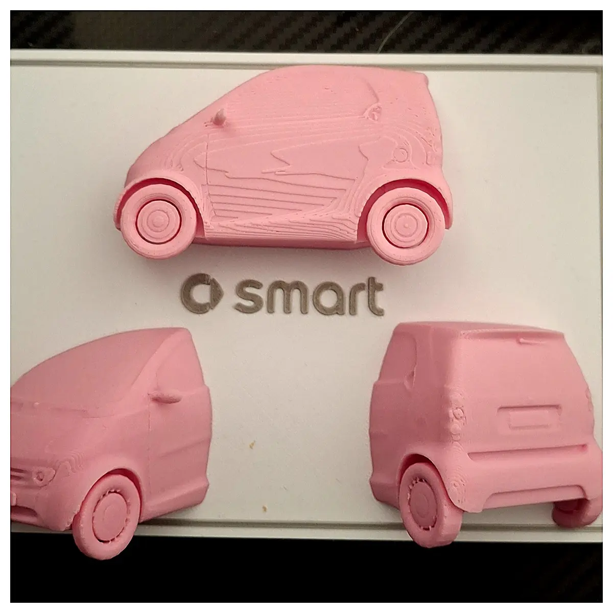 Smart ForTwo Parts Auto Accessories Replacement Assembly Set Compatible with Vehicle City Driving Car Parts