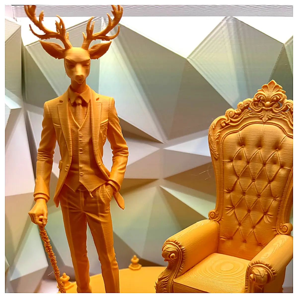 Antler Leader Headpiece Costume Party Cosplay Roleplay Stage Outfit Performance Decoration Roleplay Clothing