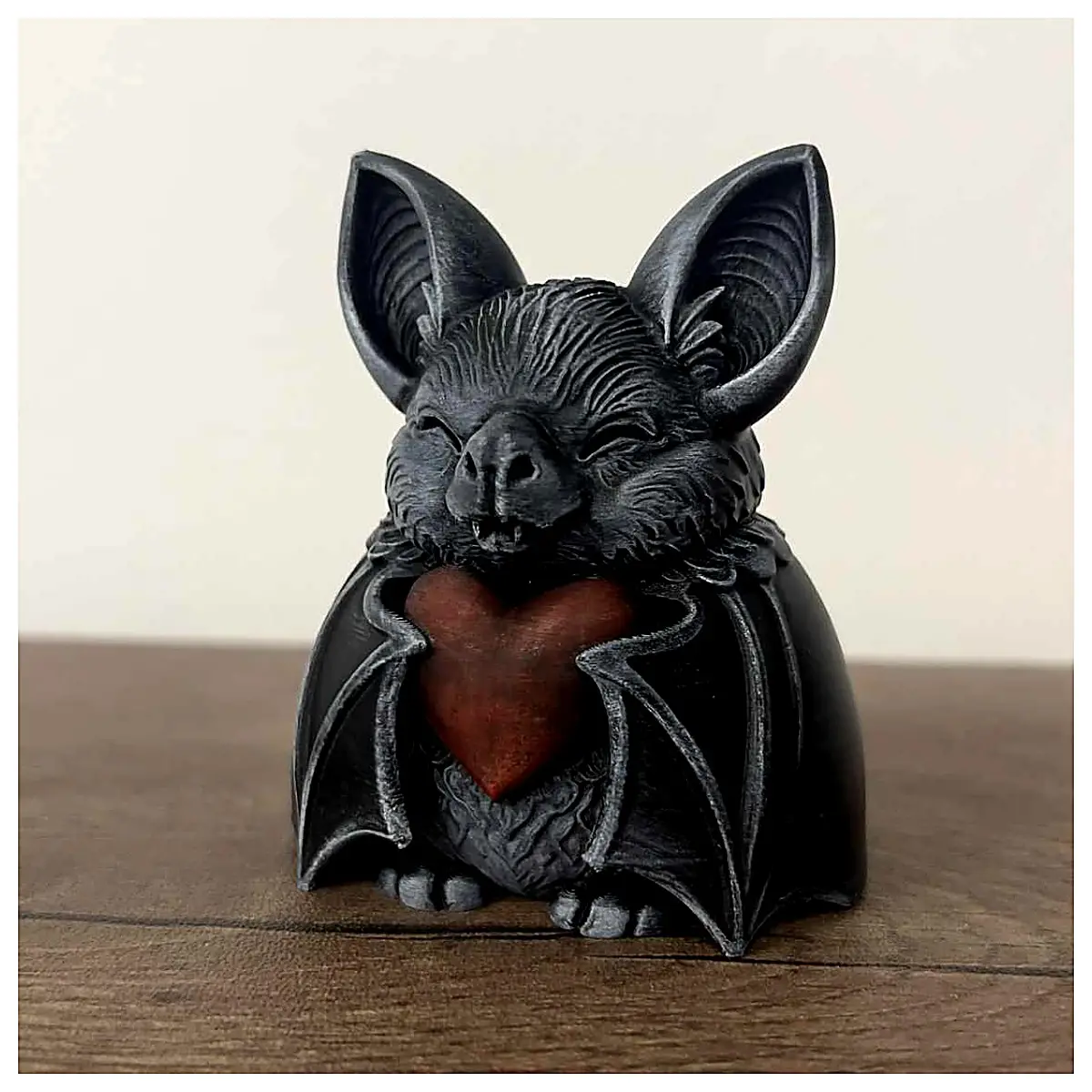 Bat Earrings Gothic Style Black Bat Wing Jewelry Women s Accessories Elegant Earings Gothic Fashion