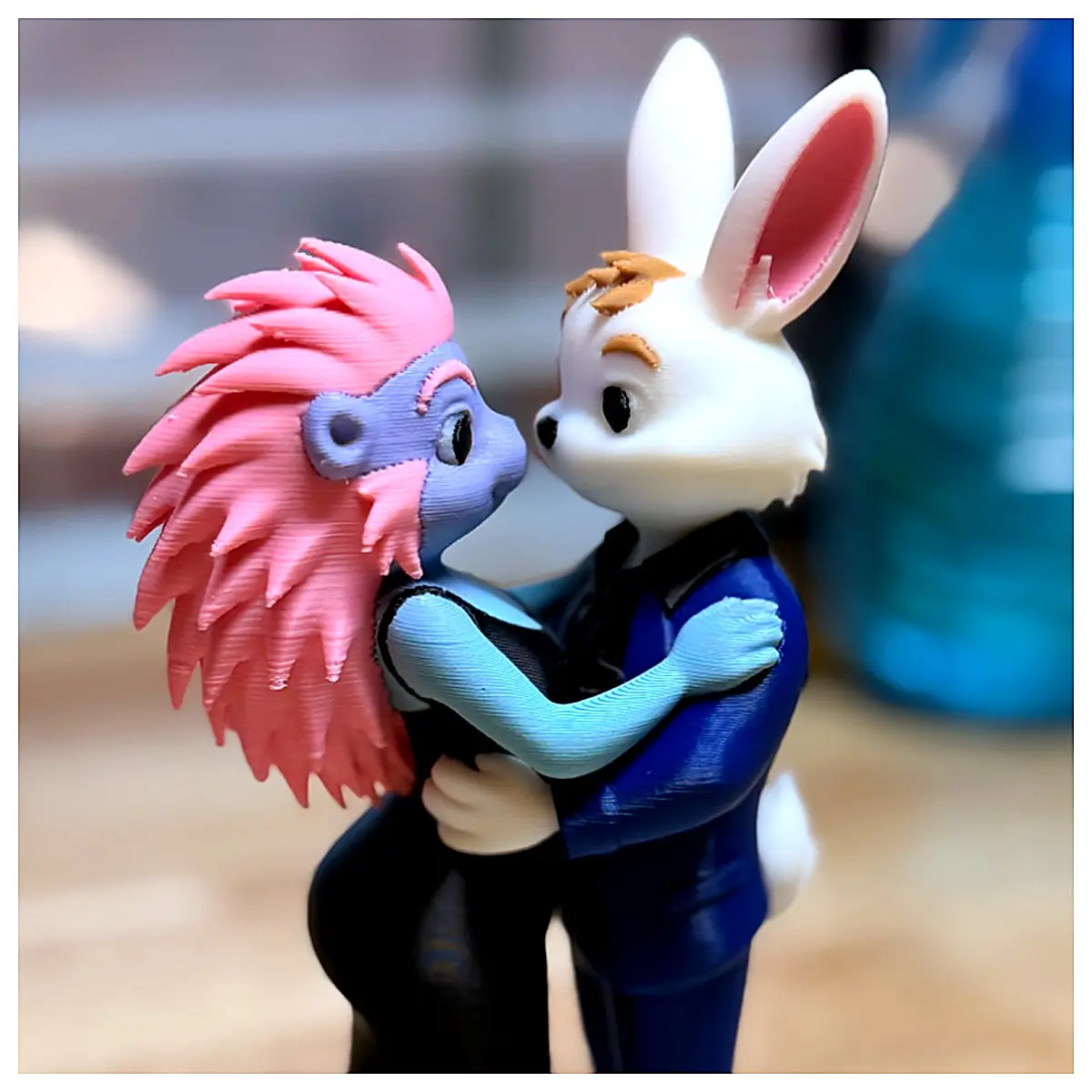 Porcupine Toys Wholesale Retail Pet Enrichment Chew Toys Puzzle Training Porcupine Pet Toys Chew Toys Puzzle Toys
