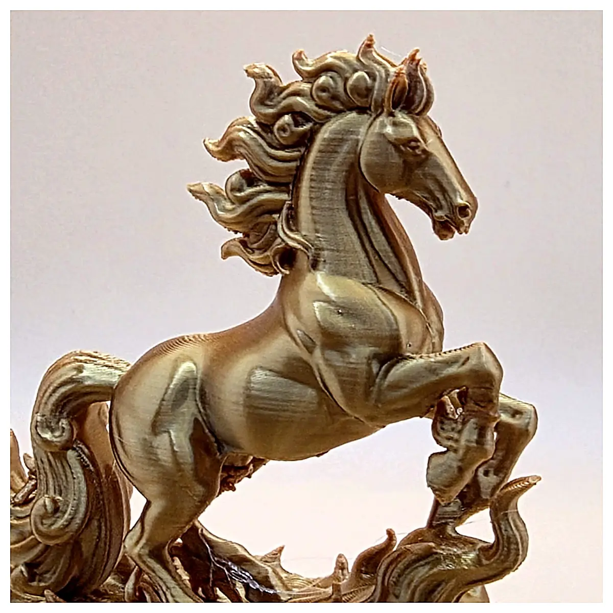 Lunar New Year Fire Horse Decorations Red Ornament Gift Hanging Decoration Festive Decor Party Supplies