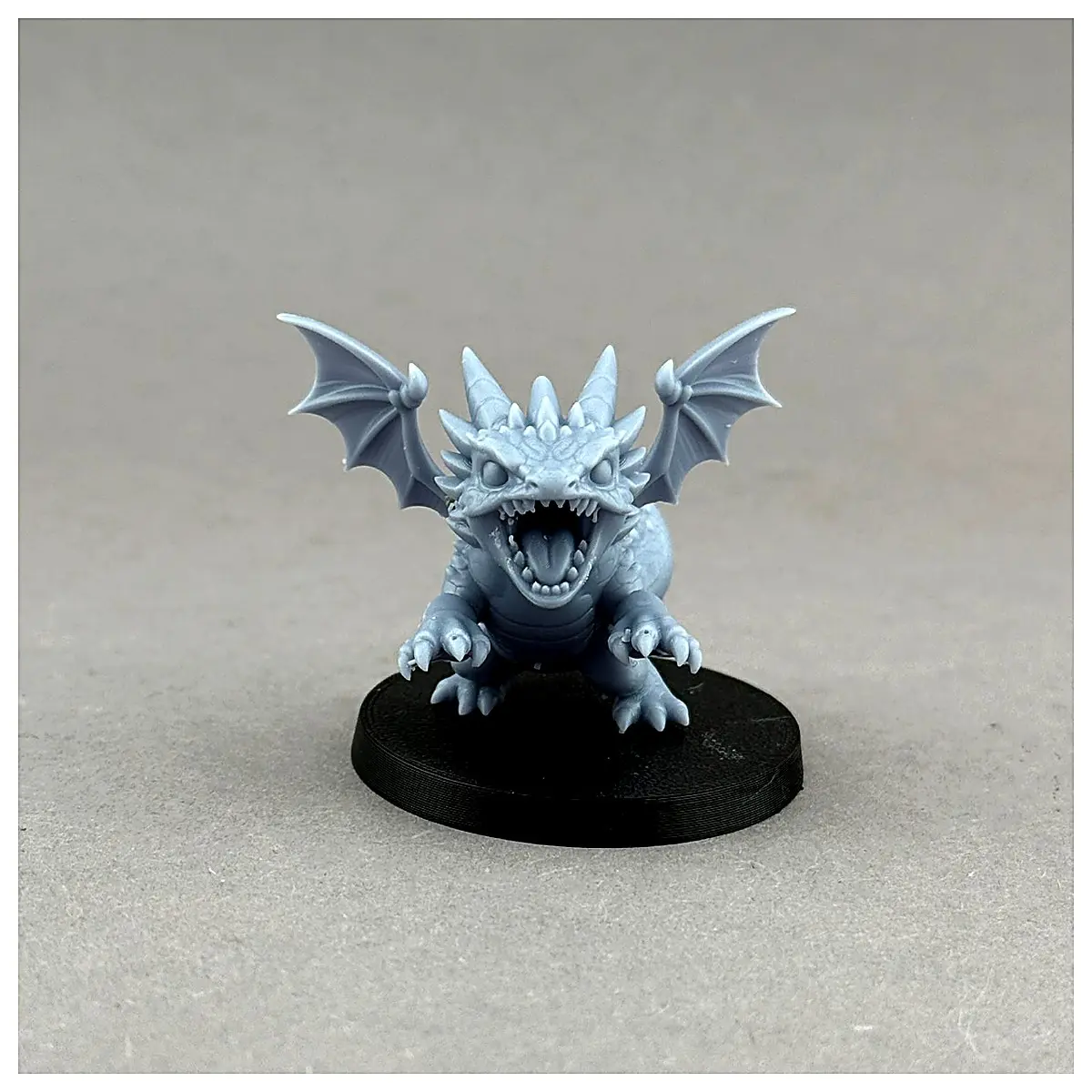 Fantasy Baby Dragon Pet Dragon Toys Roleplay Figures Dragon Models Kids Toys