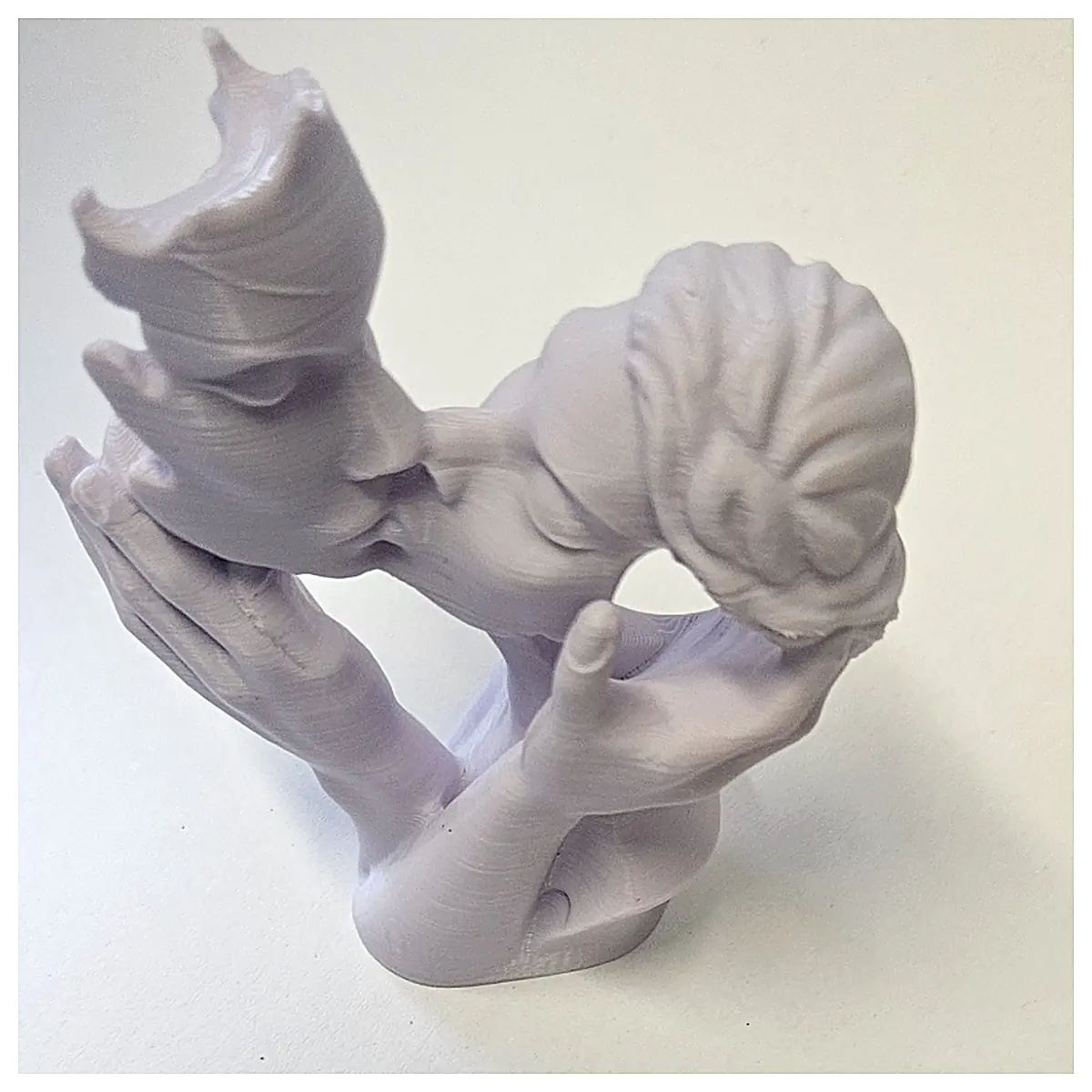 Sculptures Figurines Home Decor Tabletop Decoration Desktop Ornament Creative Gifts Modern Art Indoor Decoration