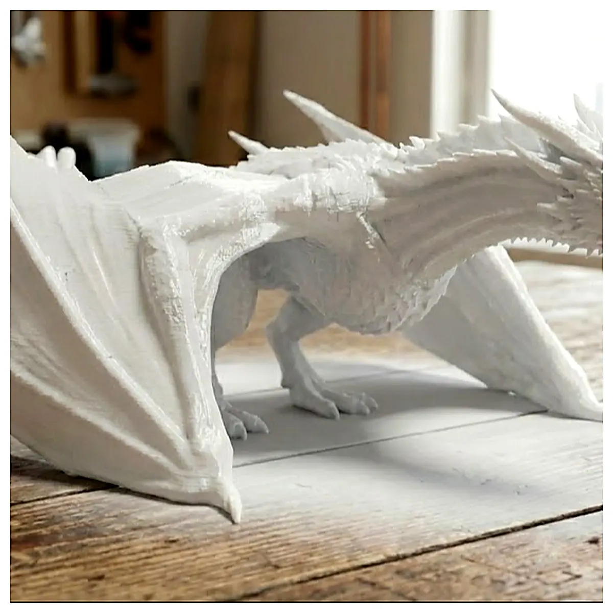 Wyvern Parts Repair Universal Accessories Dragon Fix Dragon Equipment Dragon Toys