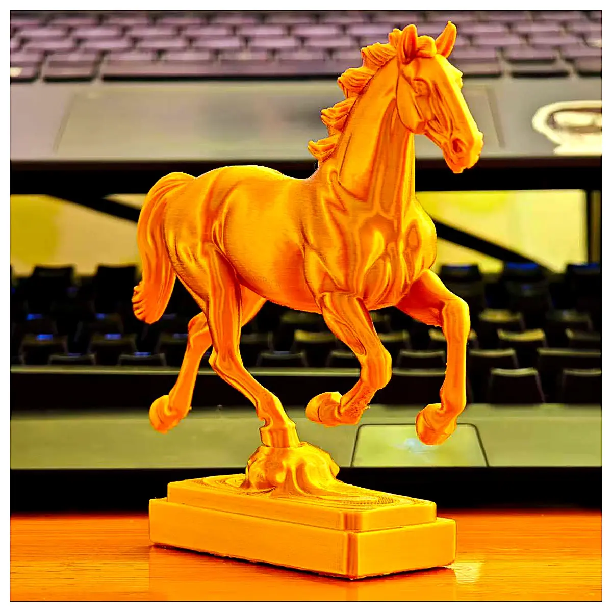 Running Horse Training Stallion Fitness Riding Competition Equipment Performance