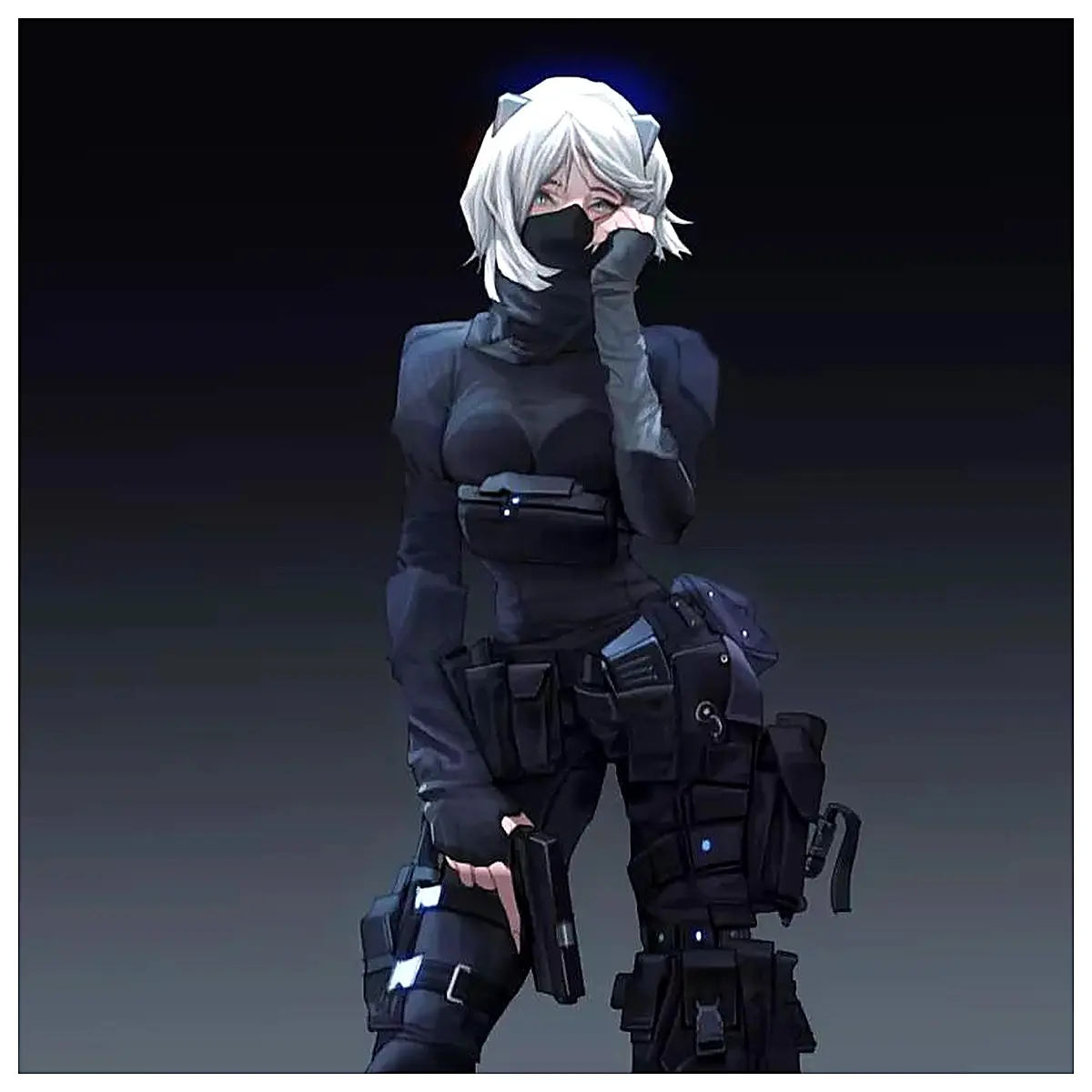 Tactical Girl Tactical Apparel Women s Wear Tactical Gear Outdoor Sports Tactical Suits Tactical Accessories