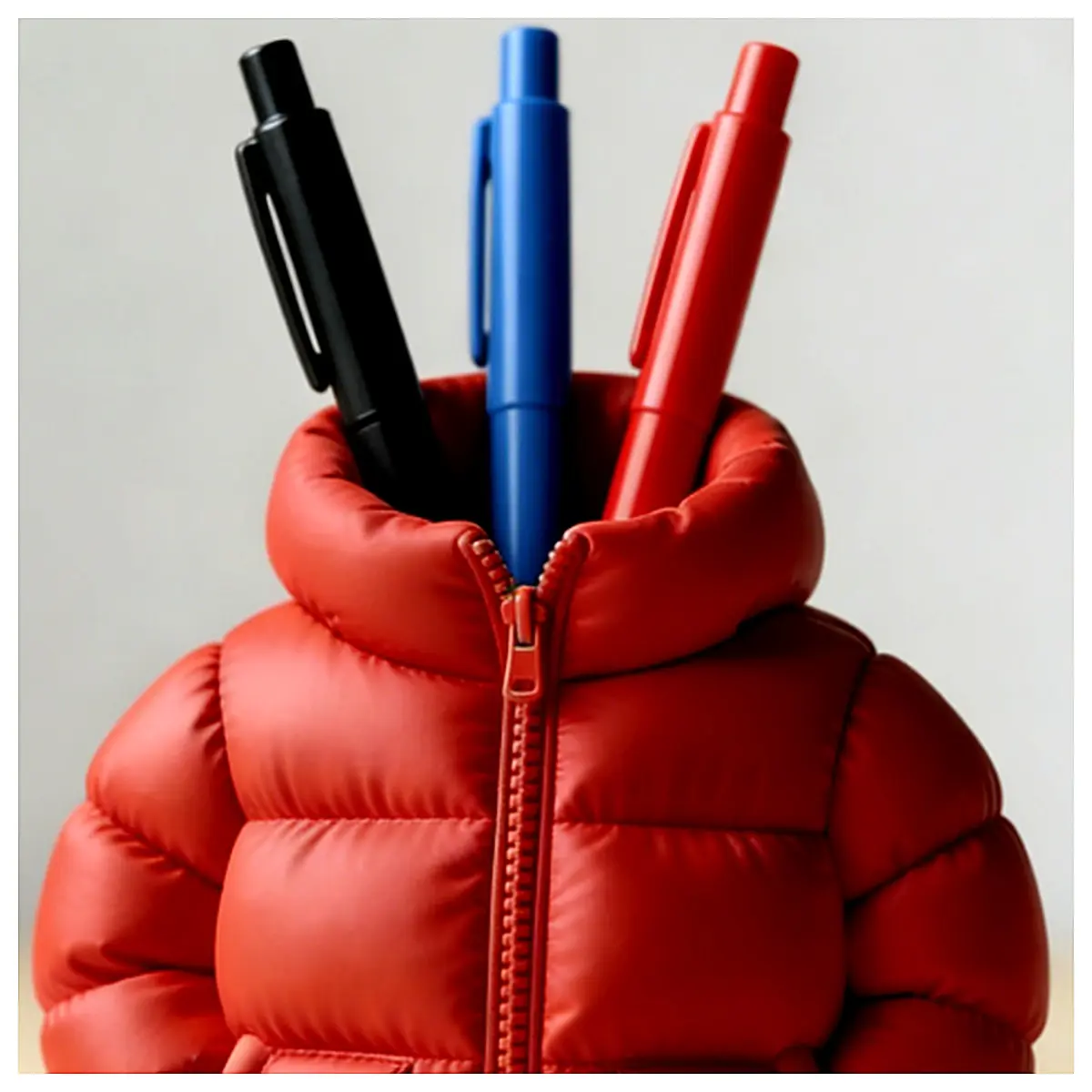 Down Jacket Organizer Pouch Stackable Storage Outdoor Travel Hiking Gear Filling Bag Outdoor Accessories