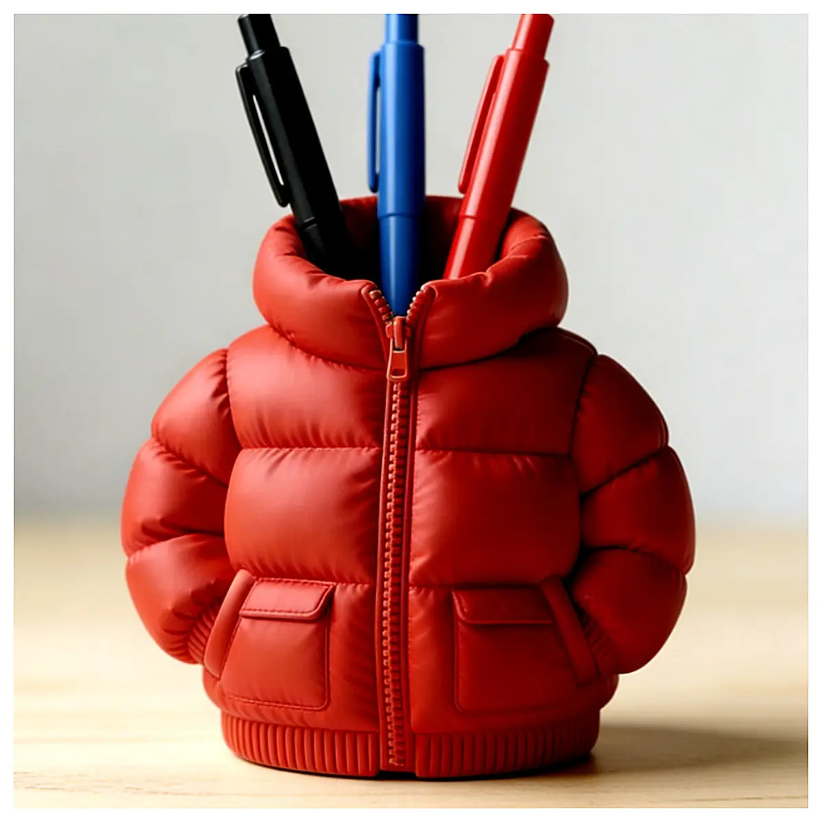 Down Jacket Organizer Pouch Stackable Storage Outdoor Travel Hiking Gear Filling Bag Outdoor Accessories