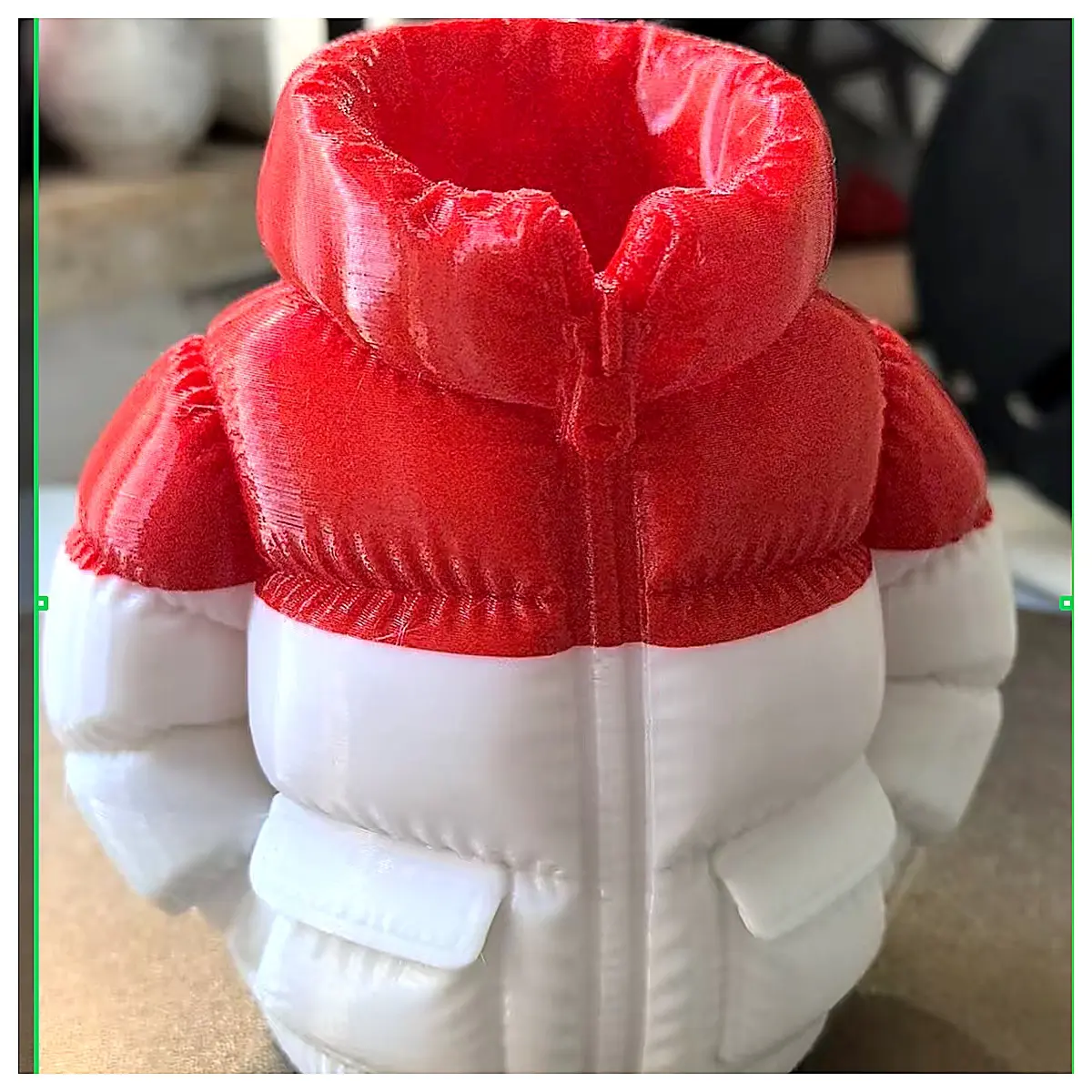 Down Jacket Organizer Pouch Stackable Storage Outdoor Travel Hiking Gear Filling Bag Outdoor Accessories