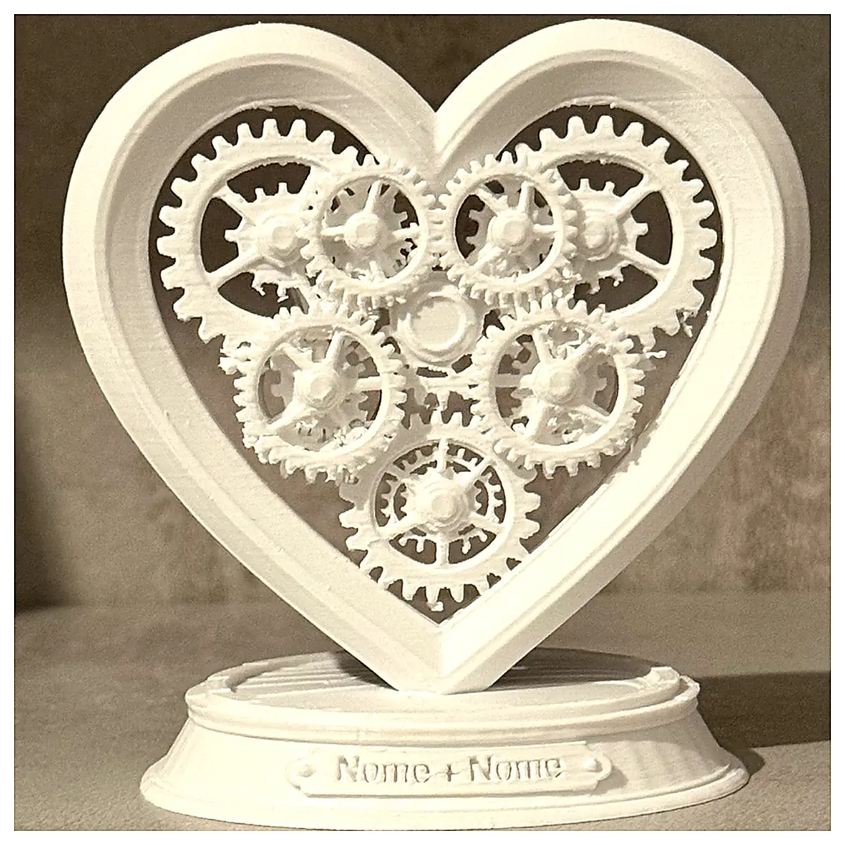 Heartbeat Mechanics Love Principles Rhythm of the Emotional Analysis Relationship Psychology