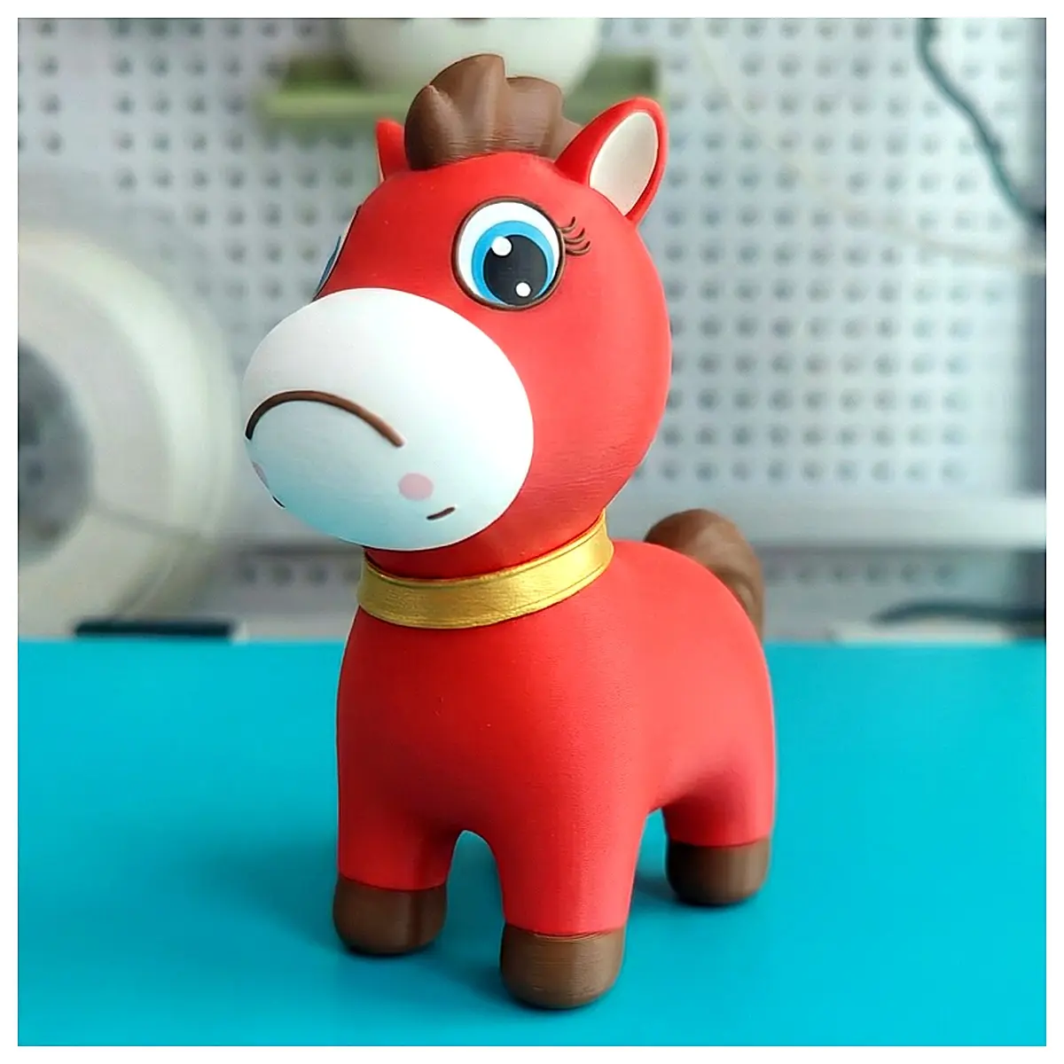 Resilient Horse Parts Repair Accessories Replacement Service Quality Horses Strong Horses Never Give Up