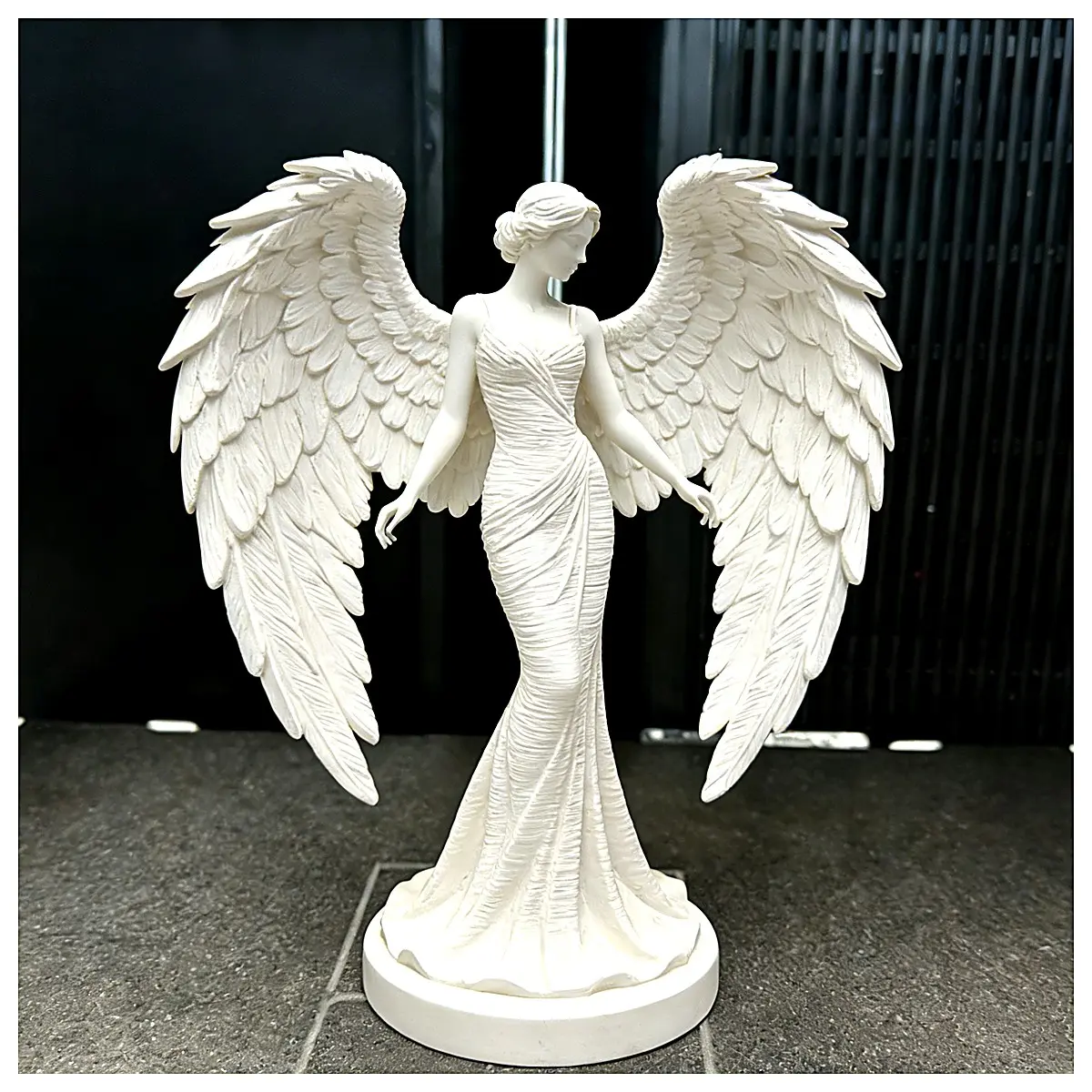 Angel Car Parts Repair Maintenance Full Service Parts Support Installation