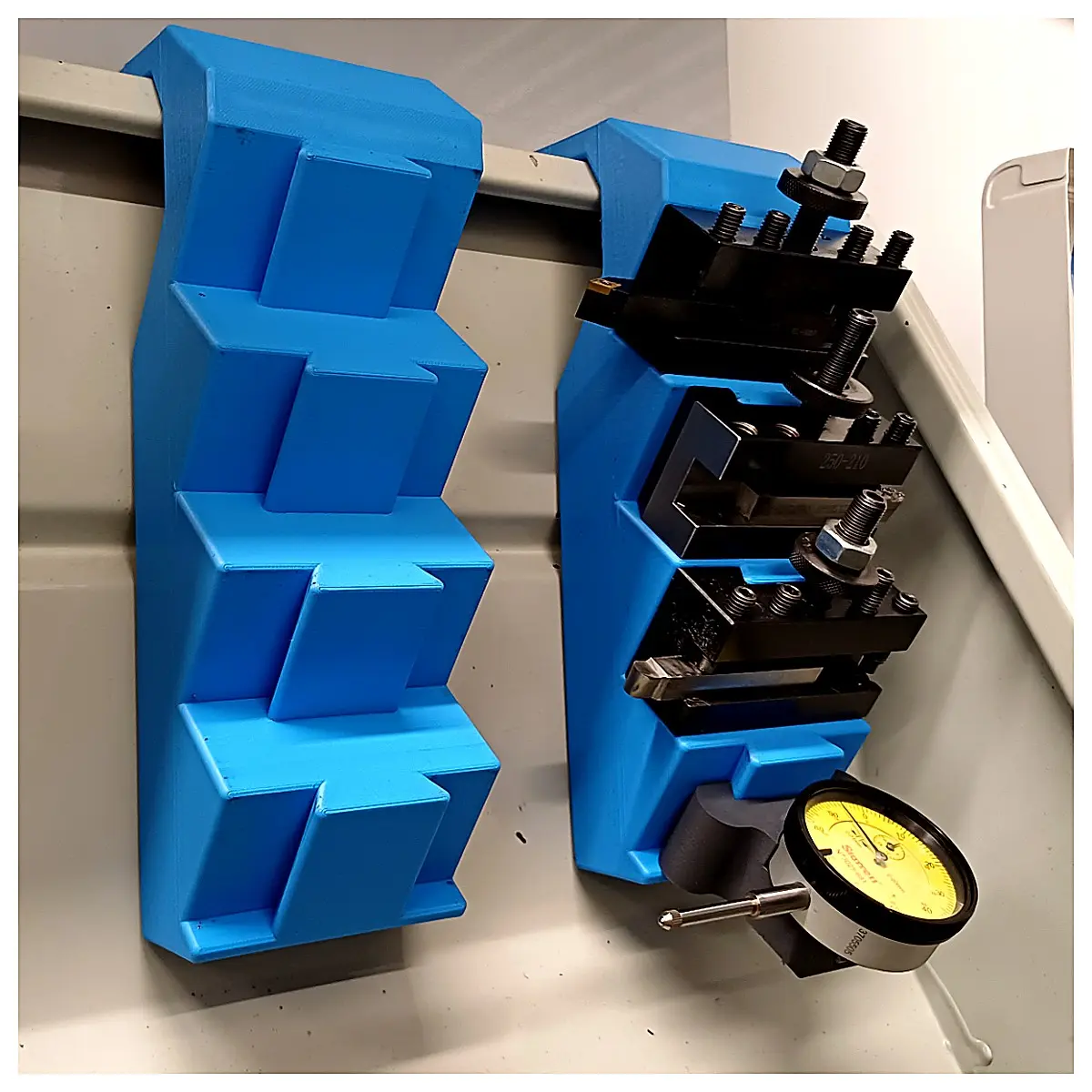 Quick Rack Replacement Tool Storage Rack Display Rack Display Box Collection Rack Placement Rack