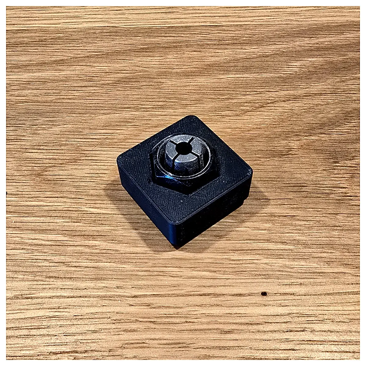 Mill Cutter Clamp Accessory Cutter Fixing Head Mill Cutter Support Tool Holder Cutting Tool Attachment Milling Tool Accessories