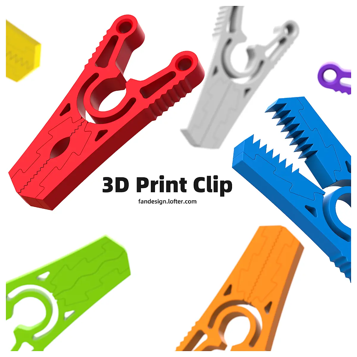Clip Universal Knife Parts Repair Tool Sharp Fast