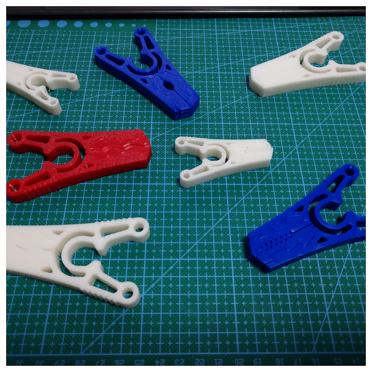 Clip Universal Knife Parts Repair Tool Sharp Fast