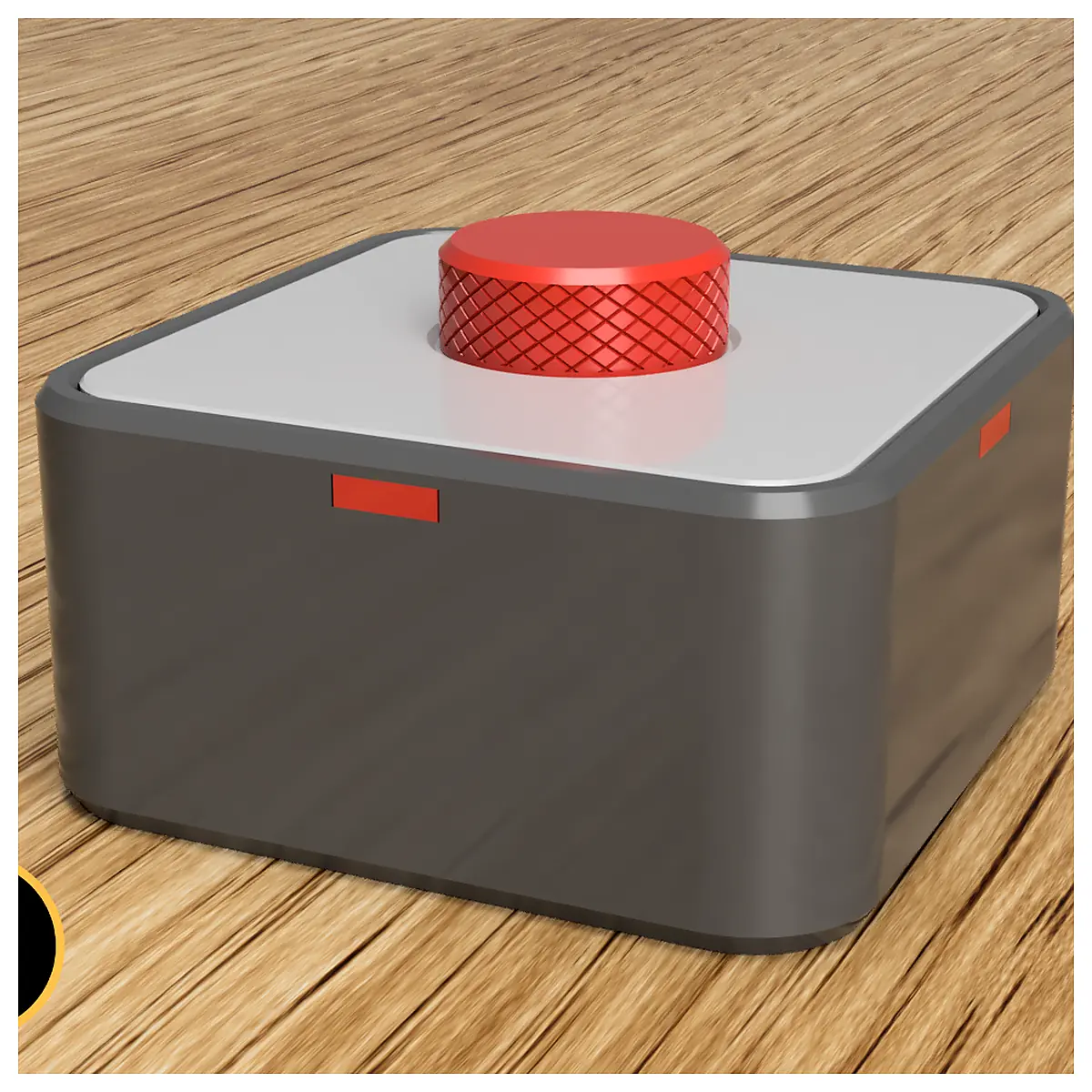 Locking Container Security Storage Mobile Box Transport Solutions Industrial Container Lock Boxes