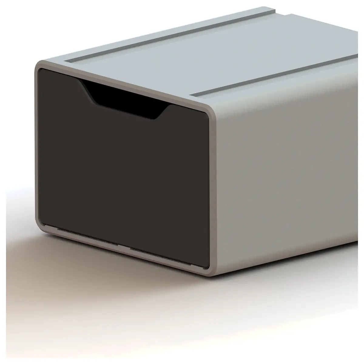 Zettelkasten Index Boxes Storage Boxes Note Organization Record Knowledge Management Tools