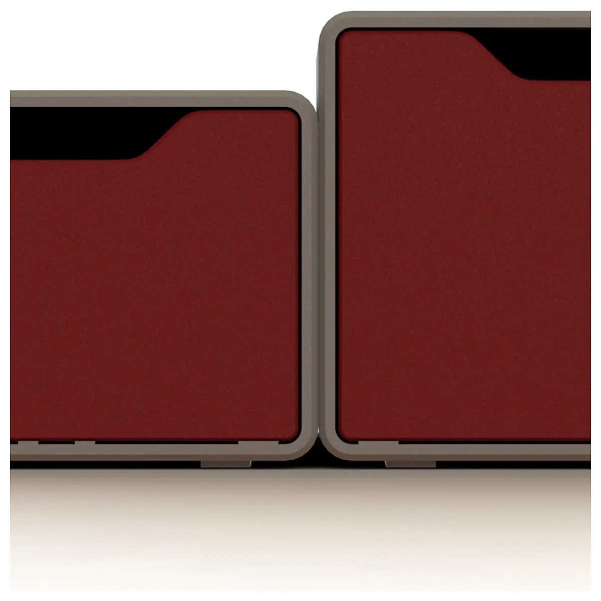 Zettelkasten Index Boxes Storage Boxes Note Organization Record Knowledge Management Tools