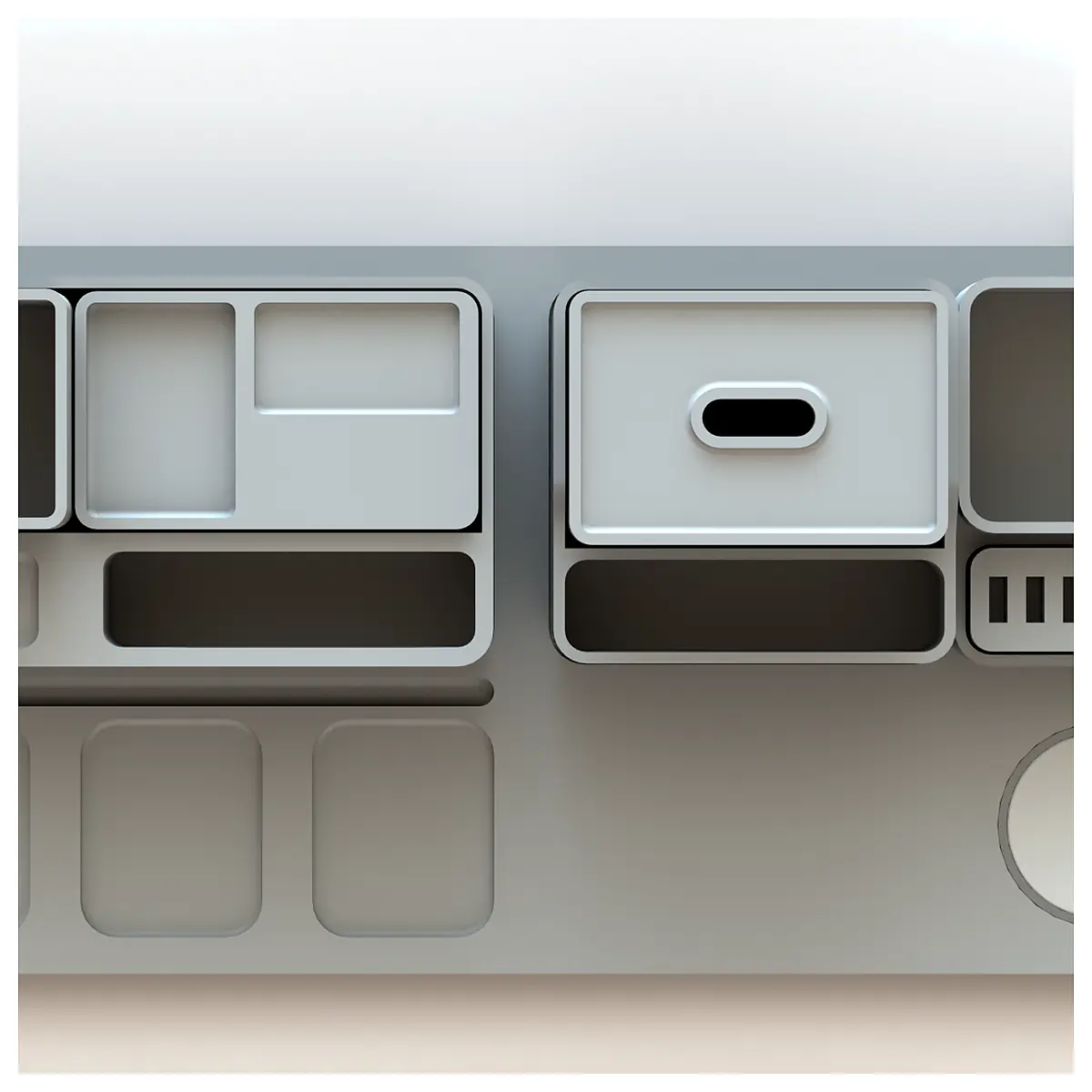 Office Desktop Module Software Installation Optimization Efficiency Upgrade Compatibility Drivers