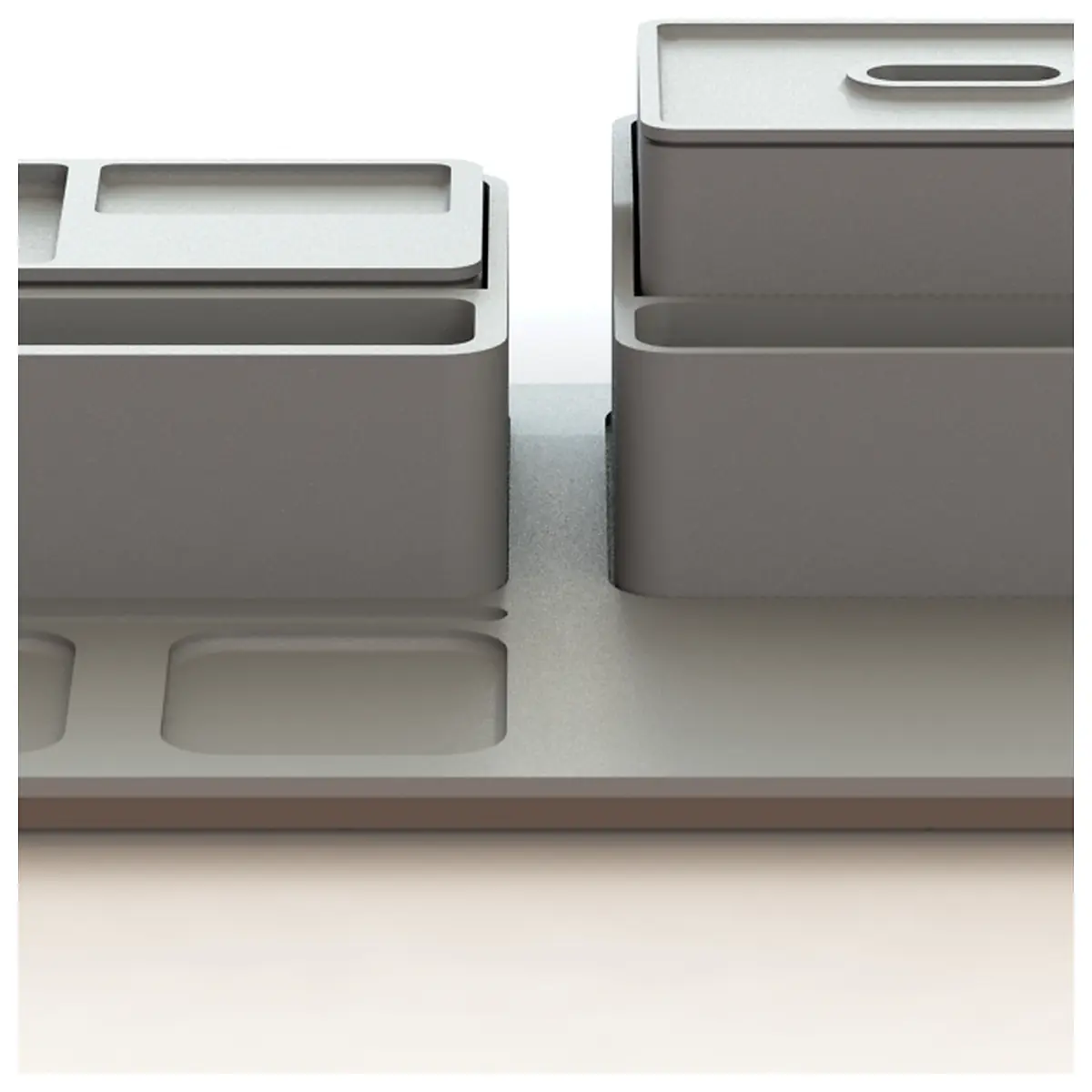 Office Desktop Module Software Installation Optimization Efficiency Upgrade Compatibility Drivers