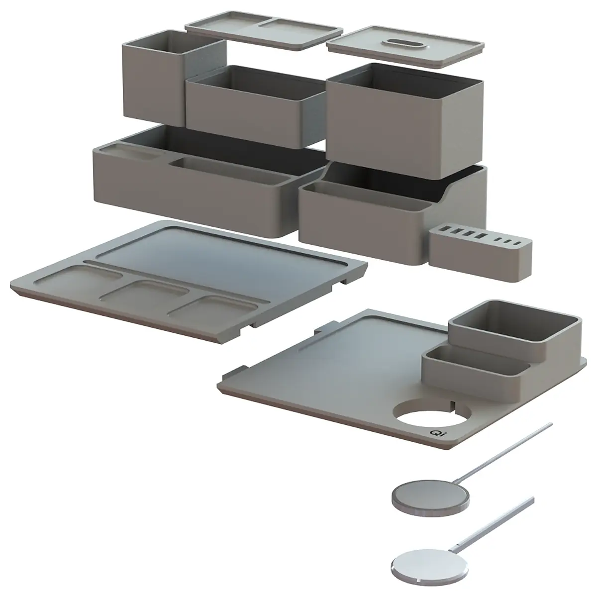 Office Desktop Module Software Installation Optimization Efficiency Upgrade Compatibility Drivers