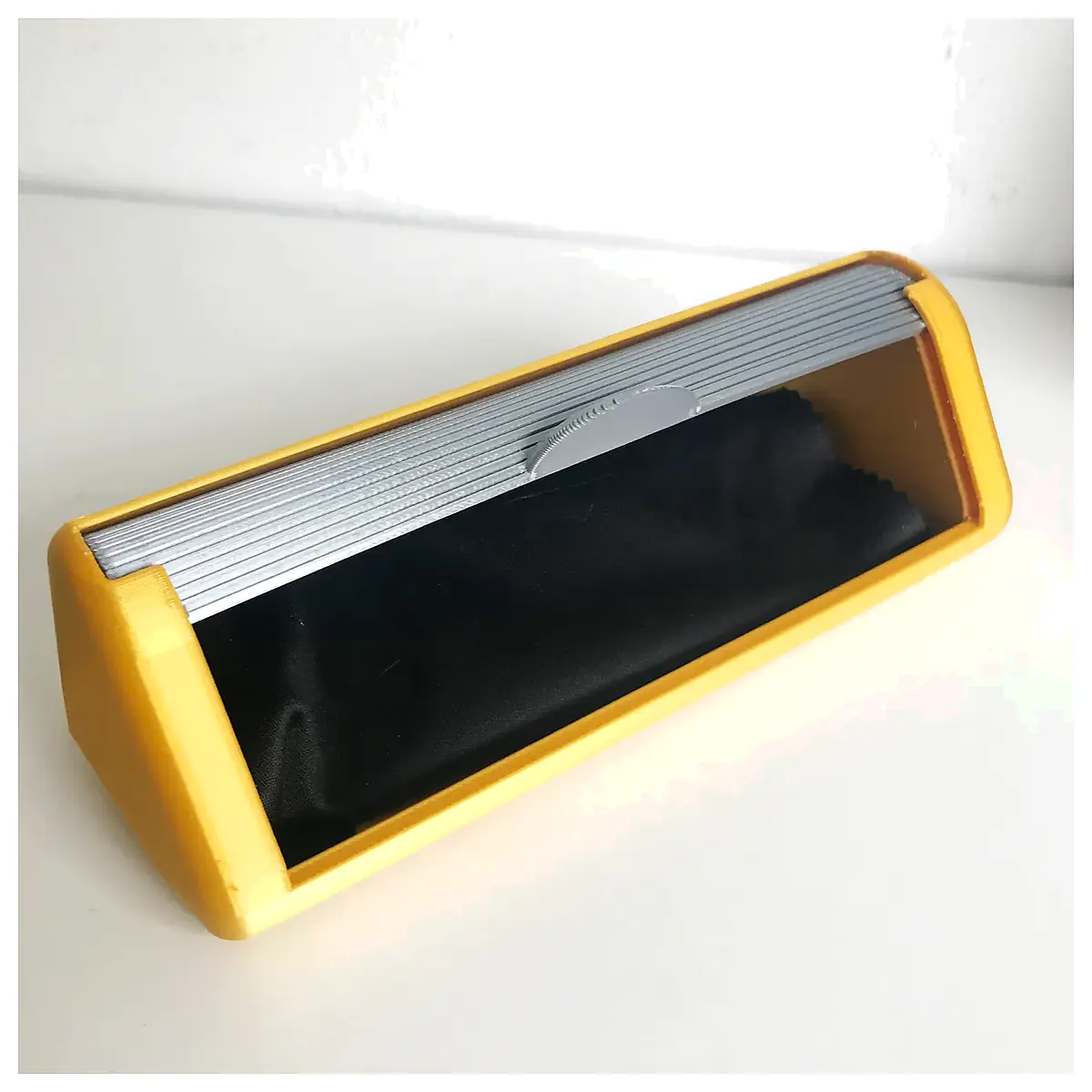 3D Printed Universal Sliding Lid Case Storage Box Organizer Protective Shell Parts Repair