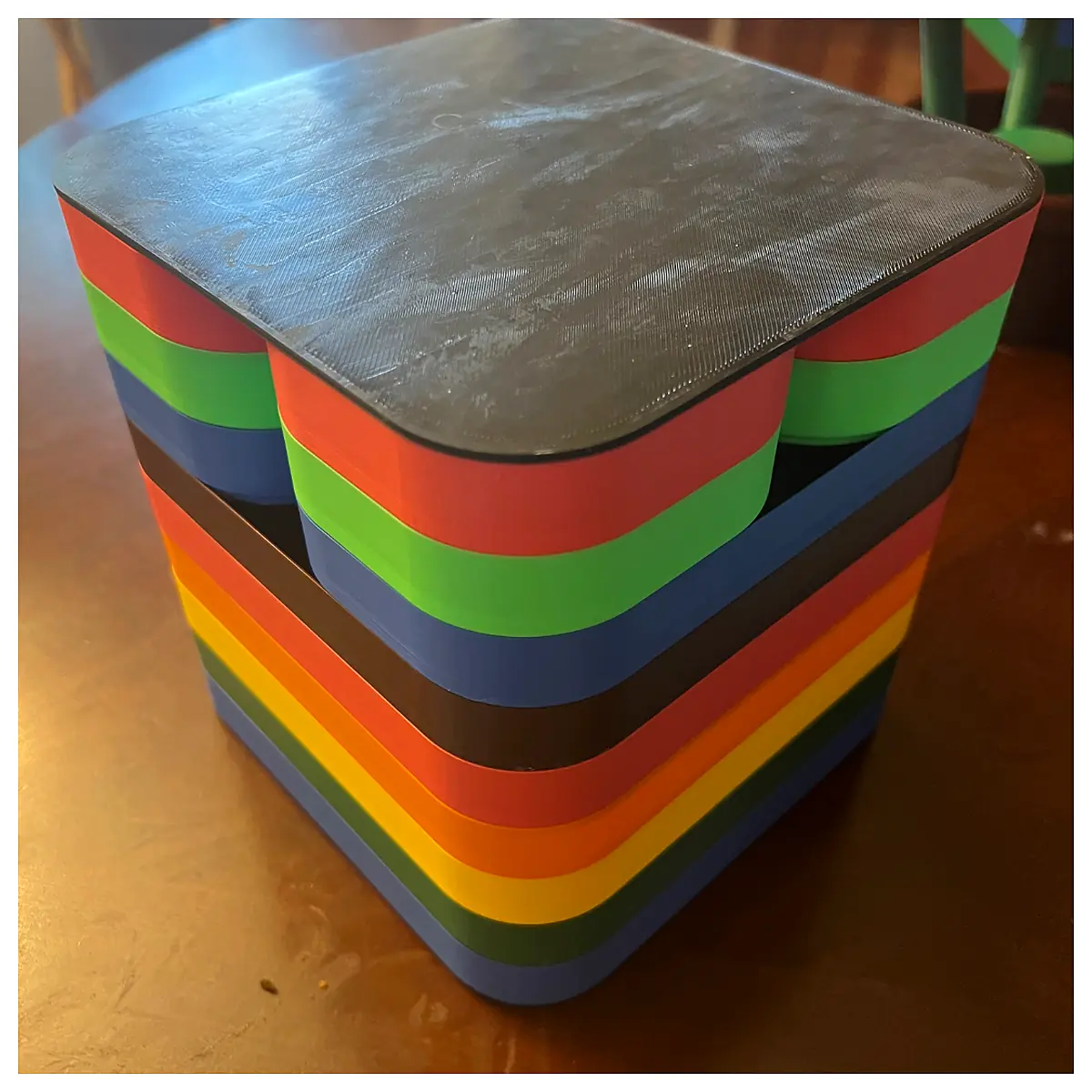 Food Trays Storage Containers Organizer Versatile Kitchen Restaurant Parts Repair Universal