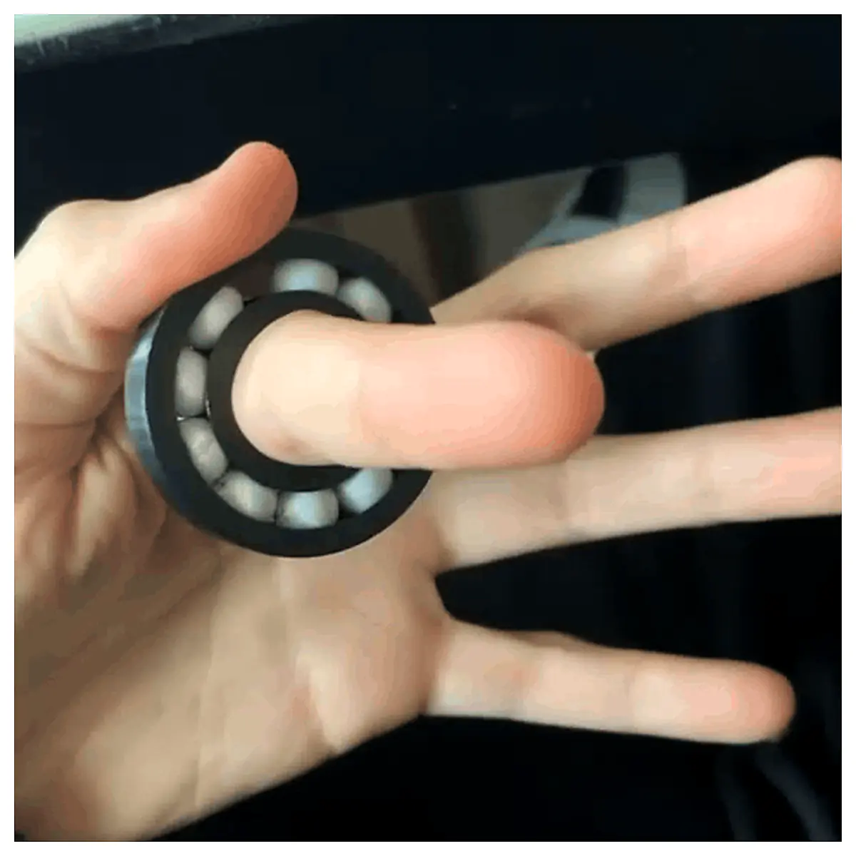 Print In Place Ball Bearings Paper Axis Rollers Bearing Replacement Printer Parts Compatibility Printer Accessories Maintenance Repair