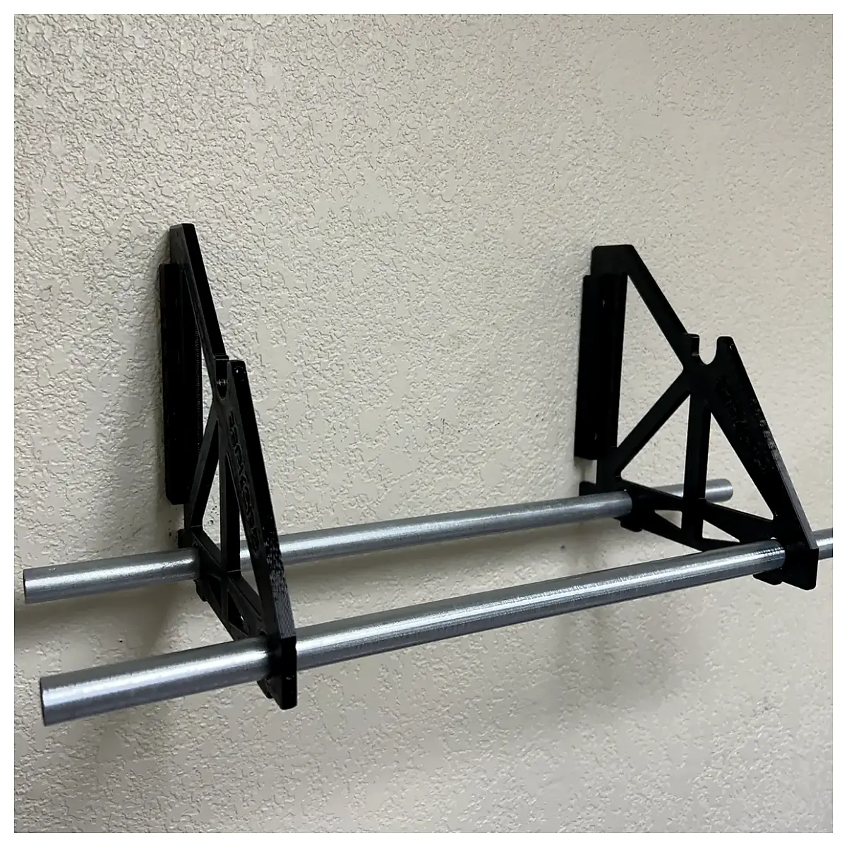 Spool Holder System Wire Spool Fixation Industrial Parts Spare Parts Maintenance Warehouse Storage