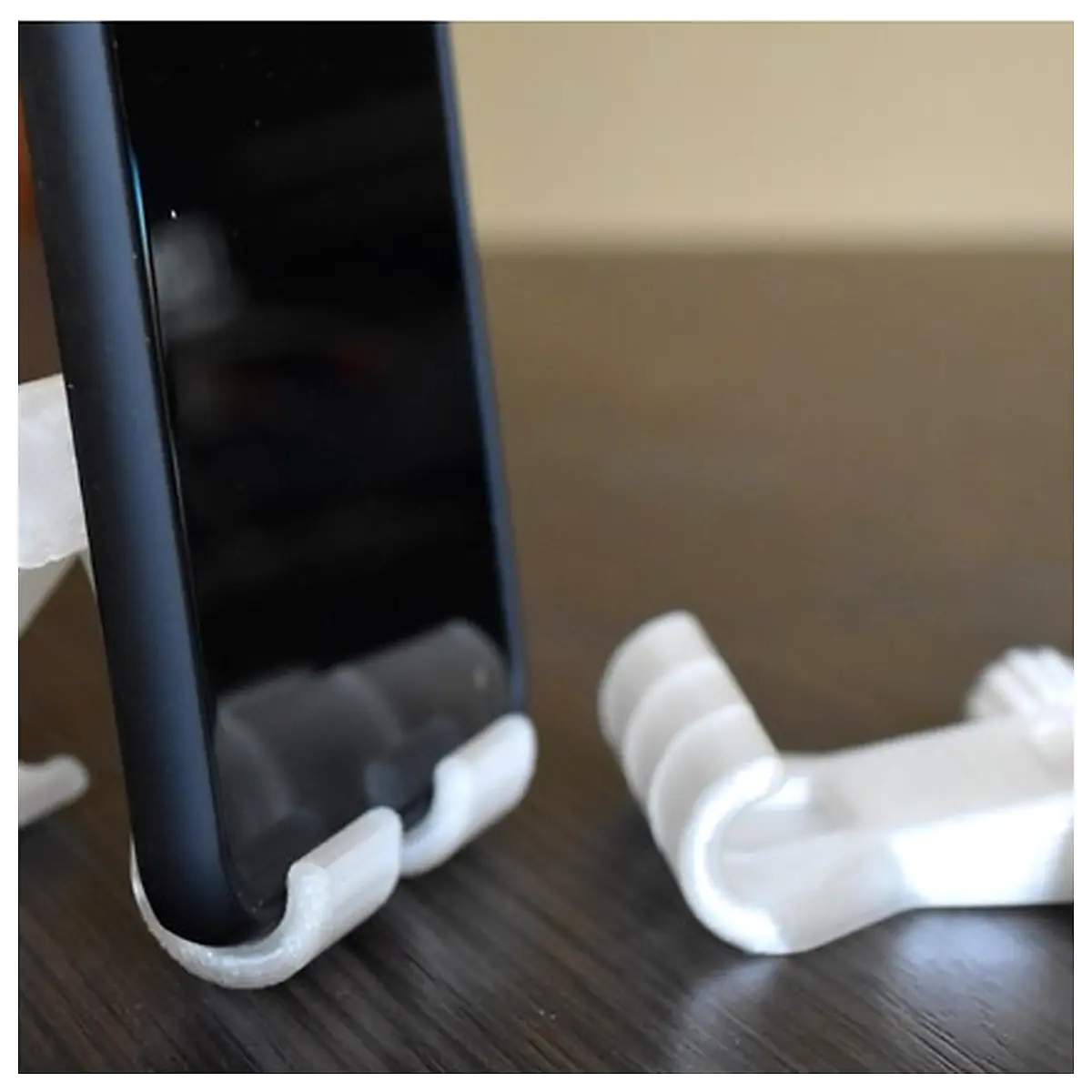 Foldable Phone Stand Adjustable Holder Support Device Stand Mobile Phone Stand Accessory