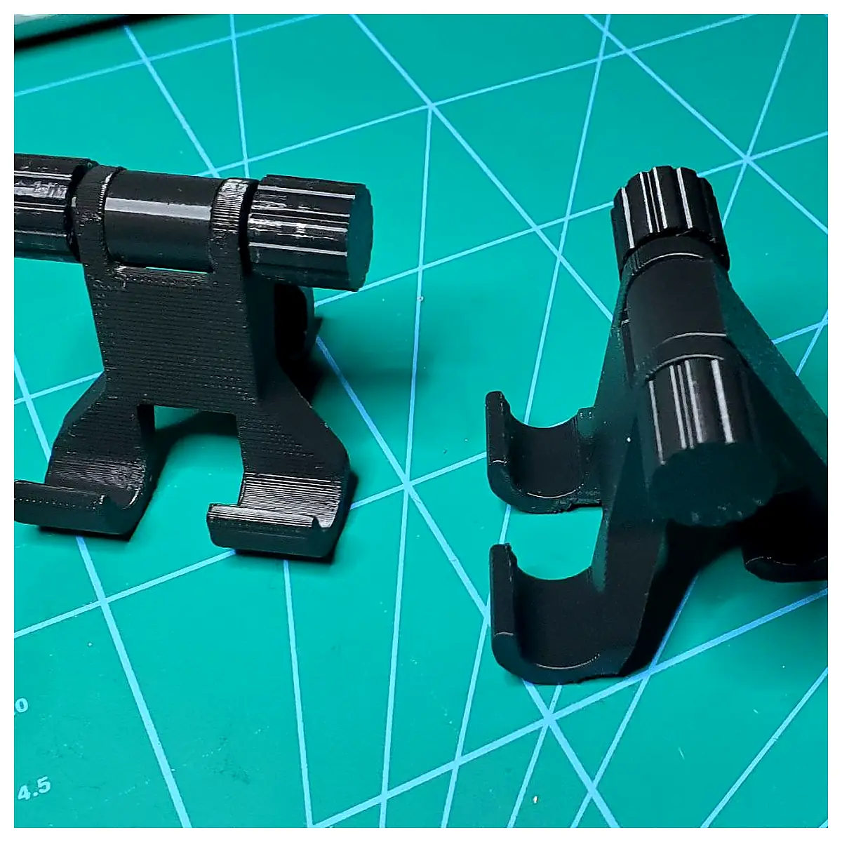 Foldable Phone Stand Adjustable Holder Support Device Stand Mobile Phone Stand Accessory