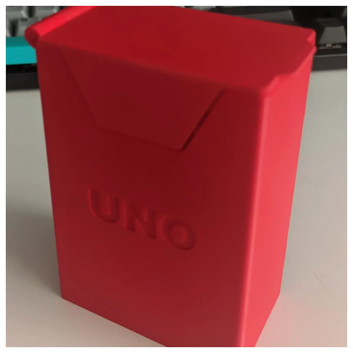 Card Box Organizer Universal Storage Box Game Accessories Parts Storage Box Game Supplies