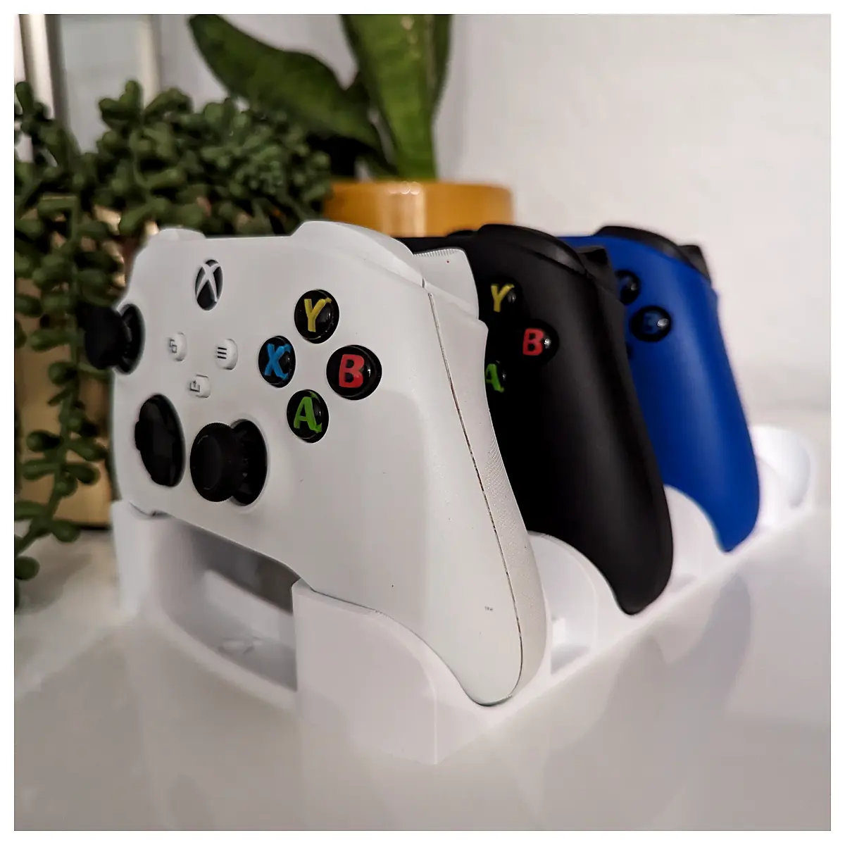 Xbox Controller Stand Support Holder Game Stand Compatible Universal Accessory Parts Repair