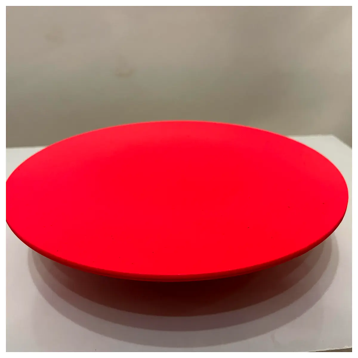 Lazy Susan Rotating Tray Round Serving Tray Rotating Turn Table Kitchen Table Accessories Rotating Stand Replacement Parts