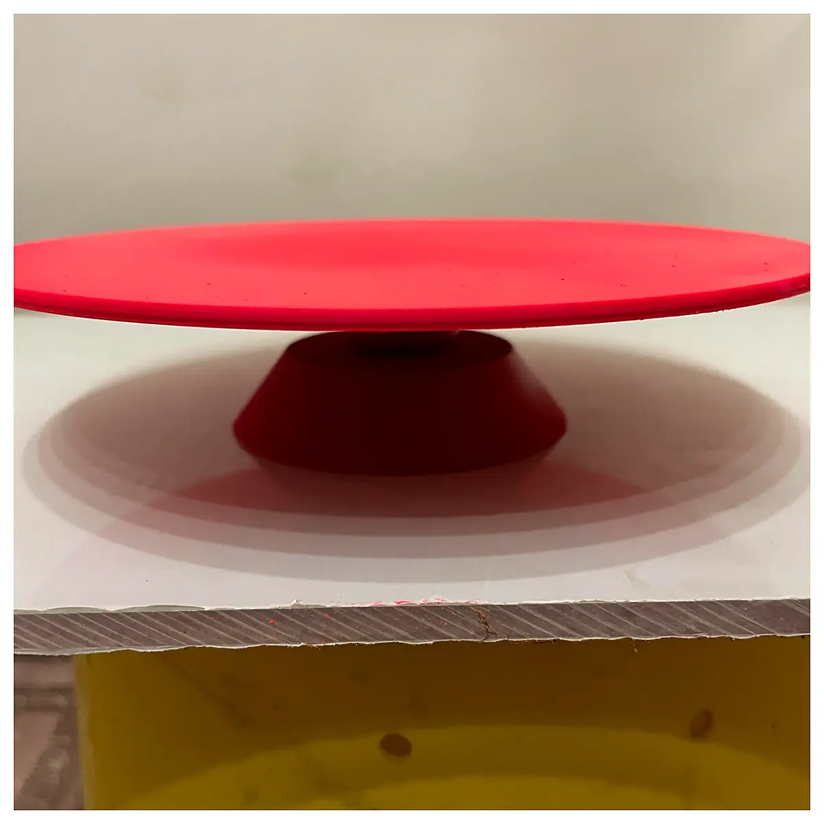 Lazy Susan Rotating Tray Round Serving Tray Rotating Turn Table Kitchen Table Accessories Rotating Stand Replacement Parts
